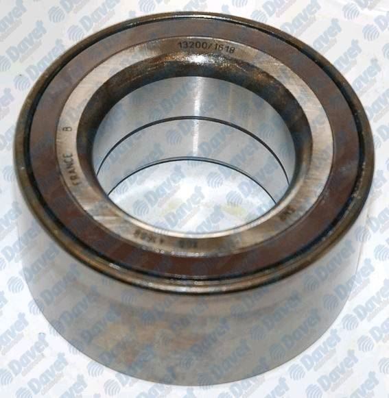 SNR XGB41688P On Teker Rulmani Honda Crv Mkiii 07-> (51x91x44) Aktif Sensor